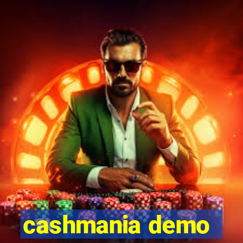 cashmania demo